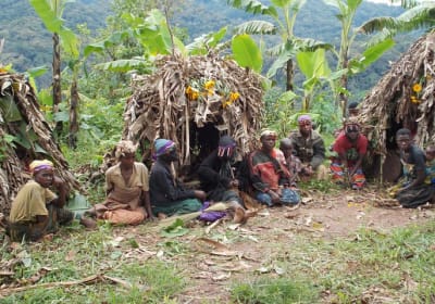 4 Days Batwa Trail & Gorilla Trekking Safari 2