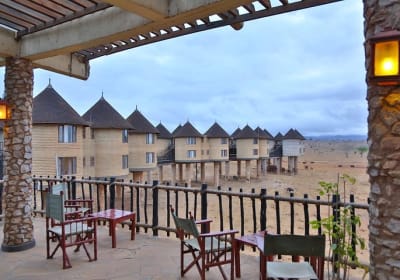 2-Day Taita Hills Safari - From Mombasa 2