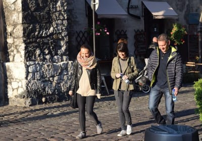 Delicious Kazimierz Food Tour from Krakow 2