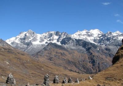 Helambu Circuit Trek 2