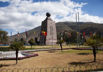 The Middle of The World and The Original Quito Craft Beer Tour - "Small Group" 2