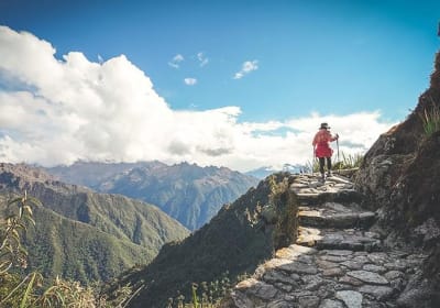4-Day Trek to Machu Picchu Through the Inca Trail 2
