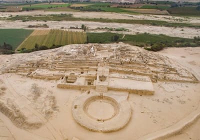 Caral, The Oldest Civilization of America: Full-Day Tour from Lima 2