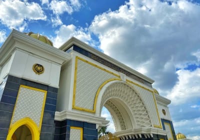 Kuala Lumpur Half Day City Tour (Private Tour) 2