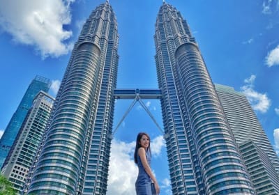 Kuala Lumpur Popular Sights Instagram DAY Tour (Private Tour) 2