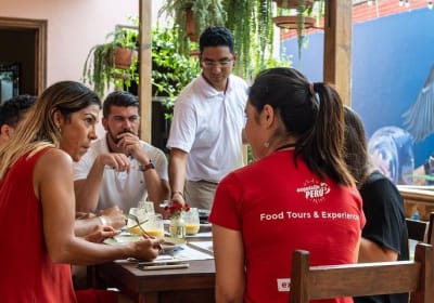 Lima Ultimate Peruvian Food Tour 2