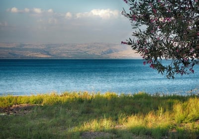 Golan Heights Biblical Day Trip from Tel Aviv 2