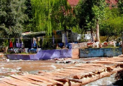 Day trip to Ourika Valley & Atlas Mountains from Marrakech 2