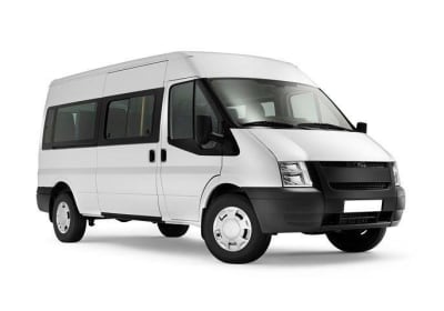 Shared Transportation from Antigua International Airport To Jolly Harbour Hotels 2