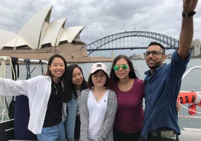 The Ultimate Sydney Attractions Pass 2