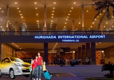Private car transfer between Luxor and all Hurghada resorts 2