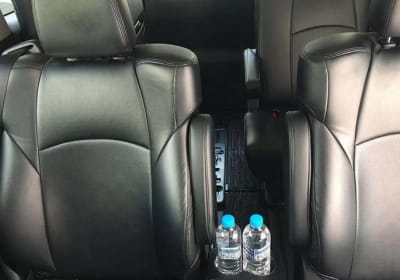 Private Haneda International Airport Transfers(HND) for Tokyo 23  2