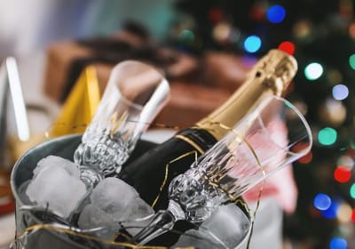 Amsterdam Nightlife Ticket & Bottle of Champagne 2