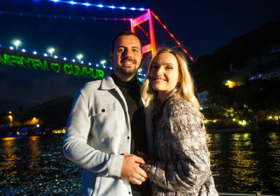 Private Yacht for Surprise Events / Birthday, Proposal, Anniversary, Party etc 2