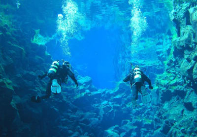 Silfra Diving Between Continents Tour From Thingvellir National Park 2