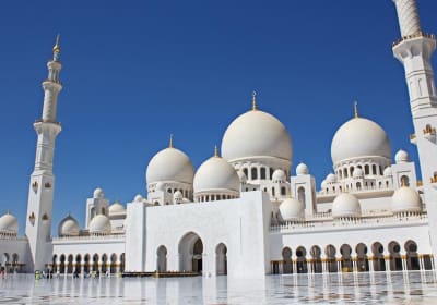 Real Madrid World Dubai 2
