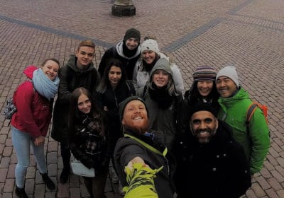 Private Walking Grand Tour of Copenhagen 2