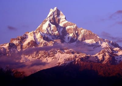 Private Annapurna Base Camp Trek 14 Night 15 Days 2