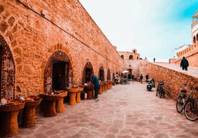 Essaouira Day Trip from Marrakech 2