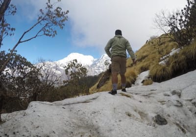 Mardi Himal Trekking 2