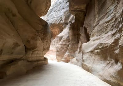 Day Tour to Petra by Bus from Tel Aviv 2
