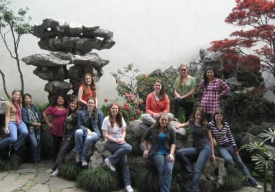 Private Day Tour: Suzhou Incredible Highlights from Shanghai by Car or Train 2