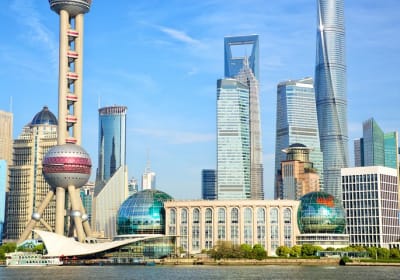 Private Full Day: Zhujiajiao Water Town and Modern Shanghai w/Tower and Maglev 2