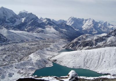 Gokyo Lakes and Gokyo Ri Trek 2