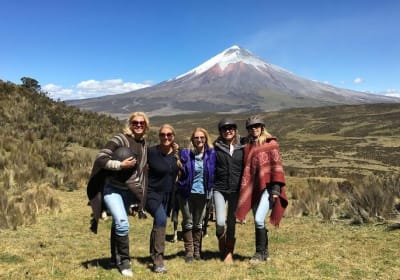 5-Day Andes and Amazon Adventure 2