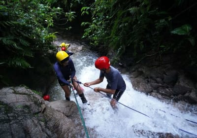 6-Day Ecuador Multisport 2