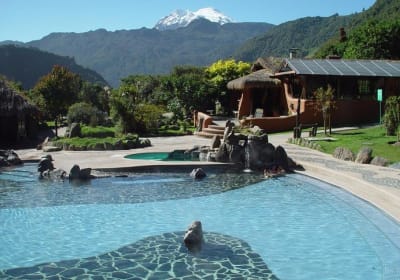 Quito City Tour and Papallacta Hot Springs 2