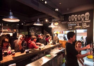 Private Walking Tour & Craft Beer Tasting 2