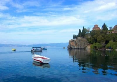 Ohrid Full Day Tour from Skopje 2
