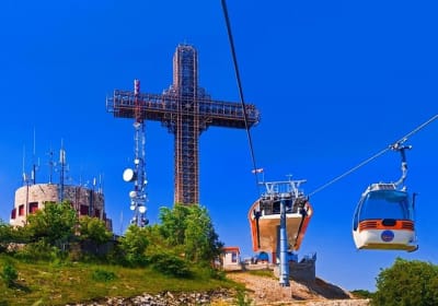 Skopje city tour - the best of Skopje 2