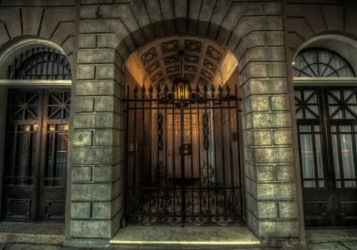 The Bad Broads of New Orleans Adults Only Walking Tour 2