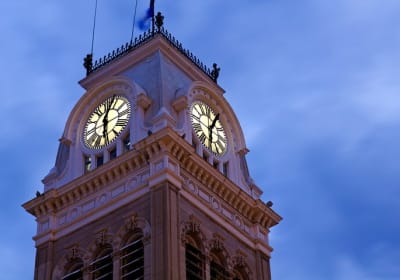 Melancholy and Mourning Adults Only Haunted Walking Tour 2