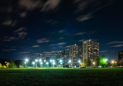 Ghosts of Chicago Family Friendly Ghost Tour 2
