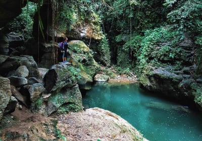Private Tour: Navigate the North of Puerto Rico 2