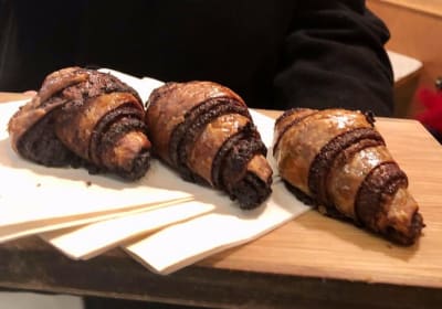Flatiron Food, Architecture, and History Tour 2
