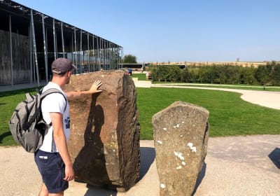 Explore Bath & Stonehenge Self-Guided Audio Tours 2