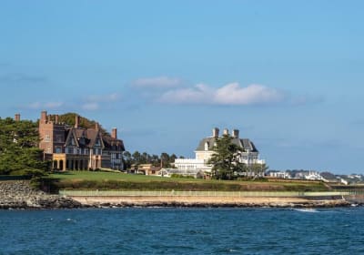 Newport Cliff Walk: A Self-Guided Audio Tour 2