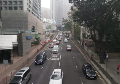 Private Tour: Customized 8-Hour Hong Kong City Tour 2
