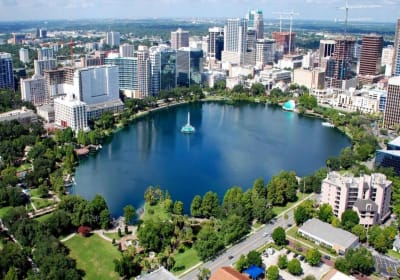 Discover Orlando - a 5 Hour City Tour 2
