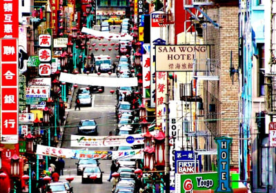 San Francisco North Beach and Chinatown Tasting Tour with Secret Food Tours 2