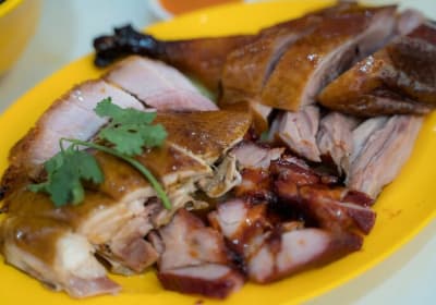 Secret Food Tours Singapore 2