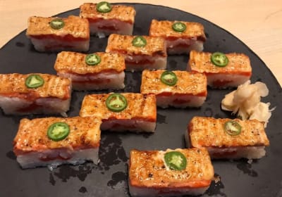 Secret Food Tours Vancouver 2