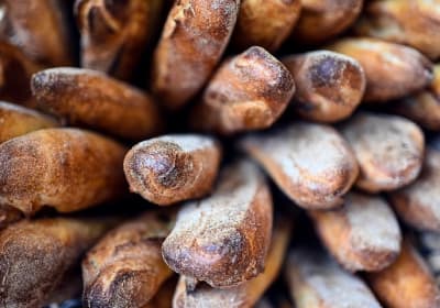 Secret Food Tours Paris Le Marais  2