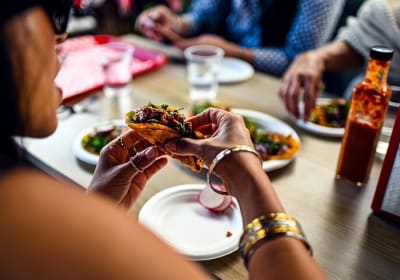 Secret Food Tours Los Angeles Venice Beach 2