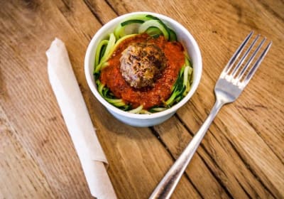 Secret Food Tours New York Greenwich Village  2