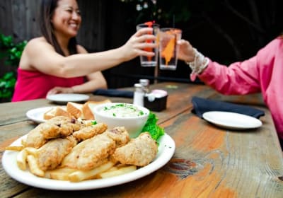 Dallas Secret Food Tour  2